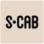S•Cab
